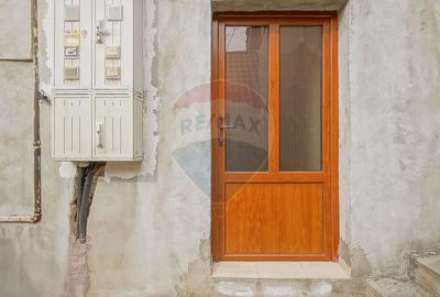 Apartament 3 camere cochet, renovat,  Centrul Istoric - 14