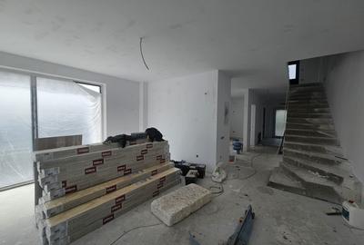 Oportunitate! Casa individuala in Faget, la stadiul FINISAT, 190 mp utili! - 15