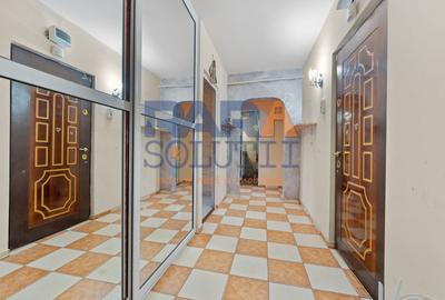 Apartament 3 camere, 82 mp + 16 m balcon, Str. veronica Micle - 2