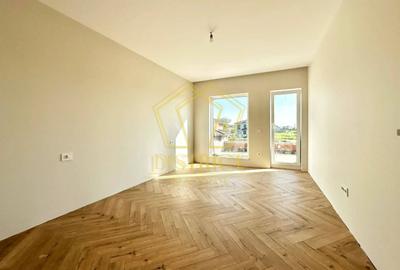 Casă individuală cu 4 camere în Dumbrăvița