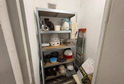 Apartament 3 camere de vanzare decomandat – Str. Uioara nr. 3 - 33