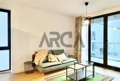 3 Camere | Win Herastrau | Parcare - 1