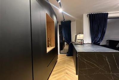 Apartament Lux zona Brancusi bloc nou finisat,mobilat - 15