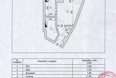 Garsoniera Timpuri Noi - 8