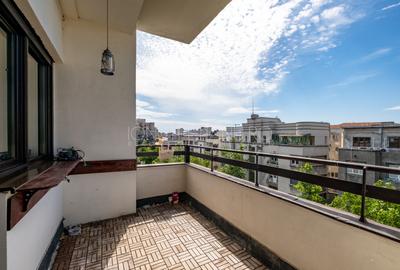 Proprietate rara in centrul Bucurestiului | 213 mp | Imobil consolidat | Garaj - 17