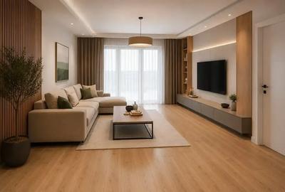 Apartament 3 camere spațios și luminos –Theodor Pallady, Nicolae Teclu - 5
