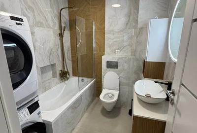 Apartament 3 camere de închiriat | Cartier Europa | Prima închirier - 5