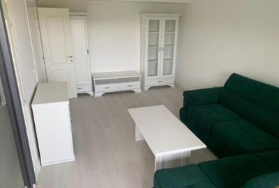 Apartament cu 2 camere decomandat în Tătărași