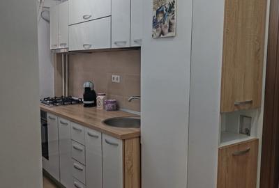 Apartament 2 camere la 3 min metrou Lujerului Centrală termică - 6