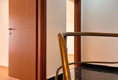 DUPLEX superb in imobil monolit,stradal pe Bulevardul DECEBAL,6+7/8,VEDERE SUD - 10