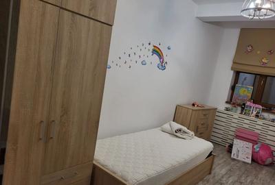 Apartament 3 camere modern + Parcare acoperită - 7