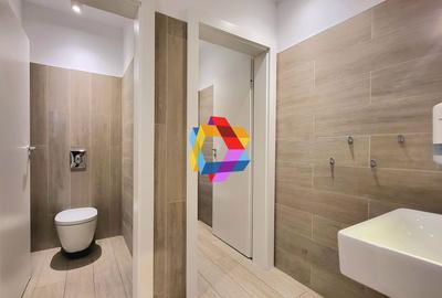 Spatiu in zona Coresi cu finisaje premium - 213 mp # plus-imo.ro - 4