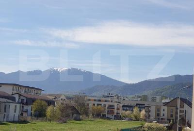 Apartament de 3 camere | Tractorul | Nicolae Labiș Coresi | Construcție nouă - 1