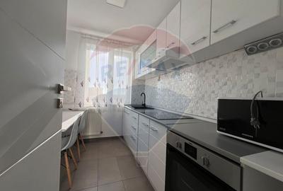 De închiriat apartament cu 2 camere în zona Nufarul - 4