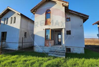 Casa individuala Tip S6 Cartier Henri Coanda | Aviatiei | Pipera - 1