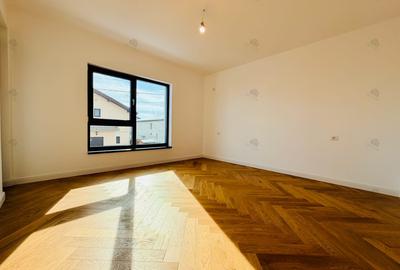 Casă de vânzare individuală la cheie - 5 camere | Berceni Ilfov | teren 500 mp - 14