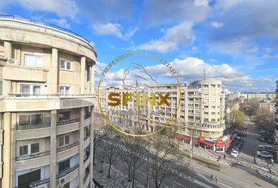 3 camere  Piata Alba Iulia/ Decebal/ bloc 92/ decomandat/ 2 bai/ 2 balcoane - 1