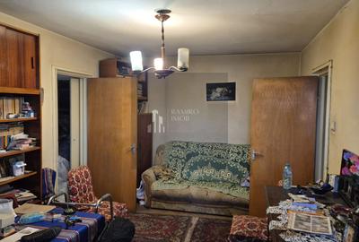 APARTAMENT 2 CAMERE 50 MP/ SECTOR 3/ ZONA PARC ALEXANDRU IOAN CUZA - 4