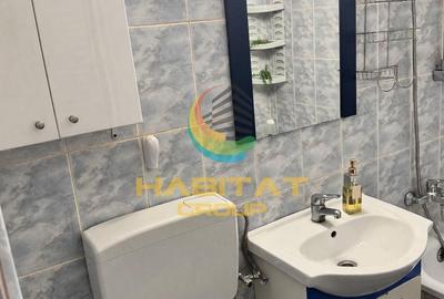 Brancoveanu La Motesti vanzare 3 camere bloc reabilitat - 19