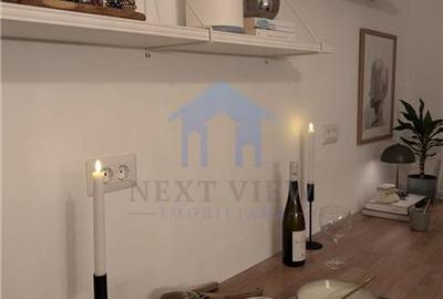 Apartament 2 camere, Marasti - 13