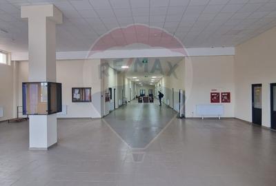 Cladire Comerciala Mixta de Vanzare sau de inchiriat - 5