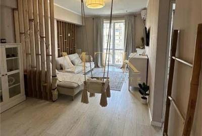 Apartament 2 camere modern | mobilat&utilat | Piata Romana - 1