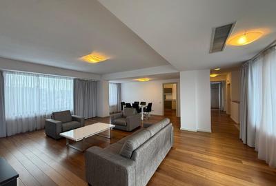 Penthouse 3 camere, zona Aviatorilor – Kiseleff - 4