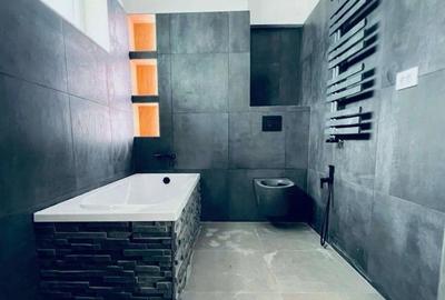 BLOC NOU  ULTRALUX 3 CAMERE  + TERASA SPECTACULOASA ZONA DRISTOR+ LOC PARCARE - 12