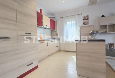 Apartament 3 camere zona Coresi cu parcare - 3