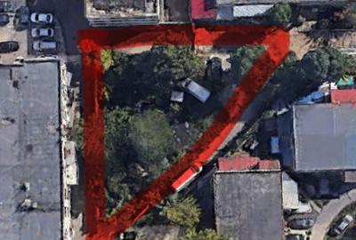 Teren 820mp P+4 Aparatorii Patriei Berceni  T210 - 21