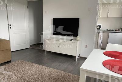 Apartament 2 camere in Gheorgheni - 4