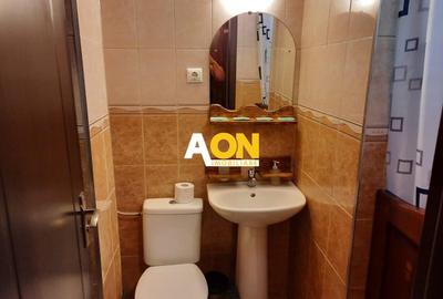 Pensiune in Muntii Apuseni 10 camere 1007 mp teren - 13