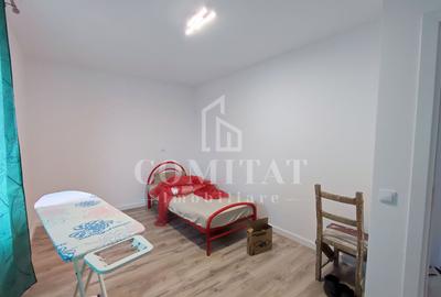 Casa individuală finisată | teren 495 mp | Dezmir - 11