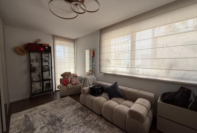 Primavera Suite | Apartament senzational cu 4 camere in Primaverii - 5