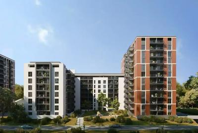 Apartament 2 camere la 3 minute de Metrou Nicolae Teclu, Estoria City - 11