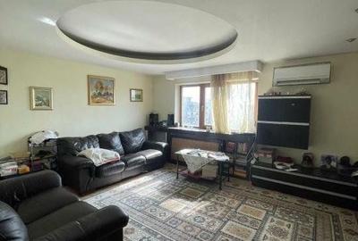 Apartament cu 4 camere decomandat, mobilat în 13 Septembrie