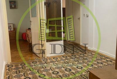 Apartament 3 camere decomandat in Mănăștur - 5