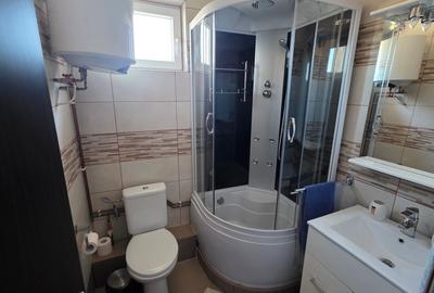 Clădire Comercială + Apartamente | 390 mp | Drumul European | - 14