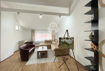 Apartament cu 2 camere de vanzare Zona Iris - 4