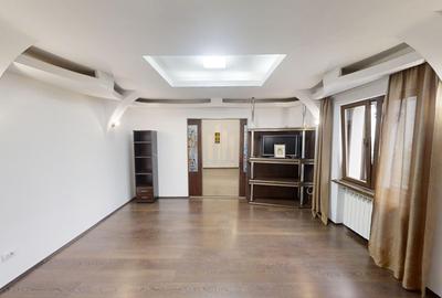 Apartament 5 camere de inchiriat in vila zona *Banu Manta* Tur virtual - 21