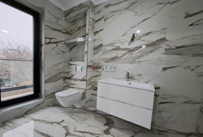 Luxury Living | 3 camere | 131 mp | Băneasa | Aviației - 8