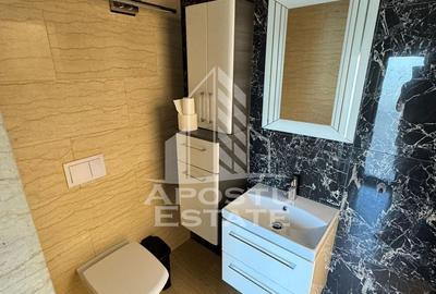 Duplex 5 camere de inchiriat,curte proprie, loc de parcare, Dumbravita - 24
