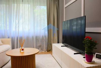 Apartament 3 camere, Gheorgheni - 6