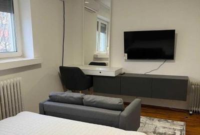 Garsoniera zona Tei - 1