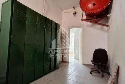 Spatiu industrial multifunctional – 400 mp utili - 14