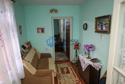 ZONA CENTRALA-CASA 3 CAMERE,SUPRAFATA UTILA  125MP, TEREN 235 MP. - 6