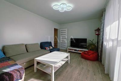 4 camere Mănăștur – modern, luminos, complet renovat. - 1