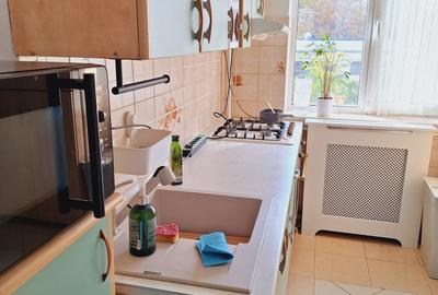 Inchiriere Apartament 3 Camere, Marriott, 13 Septembrie - 12
