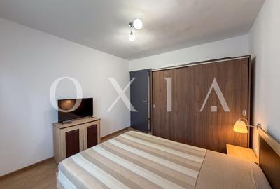 OX739 Circumvalatiunii, Renovat, Prima Inchiriere - 16
