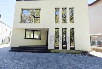 COMISION 0% Casa individuala noua/4 camere/terasa circulabila/zona Hilton - 1